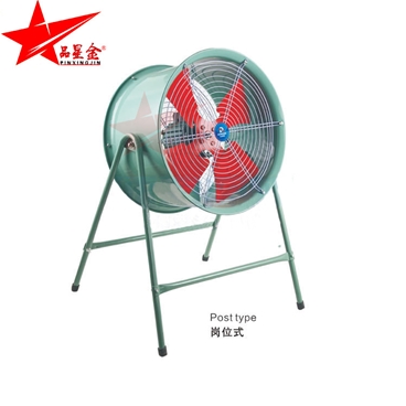 FT35軸流風(fēng)機