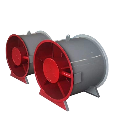 德州品星廠家排煙風(fēng)機(jī)