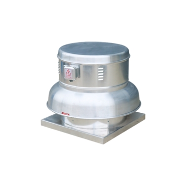 鋁制離心屋頂風(fēng)機(jī)